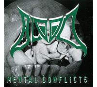 Mental Conflicts [Import]