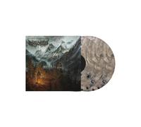 MENTAL CRUELTY - A HILL TO DIE UPON 2 VINYL LP NEUF