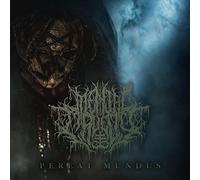 Mental Cruelty - Pereat Mundus
