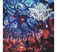 Purgatorium (Re-Issue 2022)