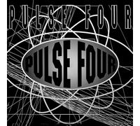 Mental Cube, Smart Systems & Indo Tribe The Pulse E.P. (Vol. 4) (Vinyl) 12" EP