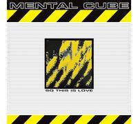 Mental Cube – So This is Love – Vinyle – Import