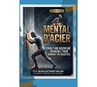 MENTAL D'ACIER