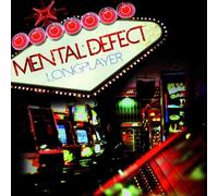 Mental Defect - Longplayer [Import]