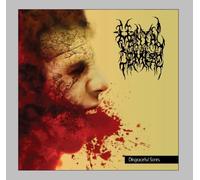 MENTAL DEMISE - Disgraceful Sores