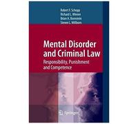 Mental Disorder And Criminal Law
