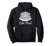 Mental - Esprit Calme Sweat à Capuche