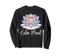 Mental - Esprit Calme Sweatshirt