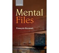 MENTAL FILES P