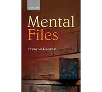 MENTAL FILES P