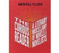 Mental Floss The Curious Reader by Mental Floss Erin McCarthyMental Floss (Auteur)