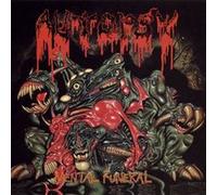 Autopsy Mental Funeral (Vinyl)