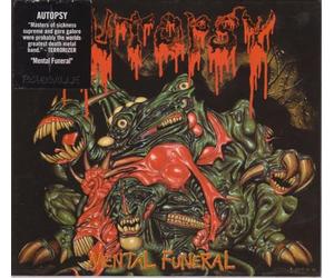 Mental Funeral