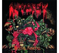 Mental Funeral