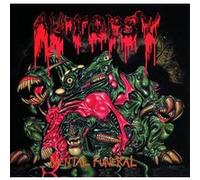 Mental Funeral E