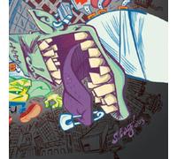 Mental - Get an Oxygen Tank [Import]