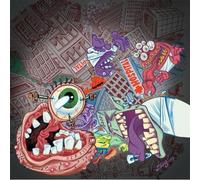 Mental - Get an Oxygen Tank [Import]