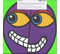 Various – Mental Groove Classic Vol. 2 – Vinyle