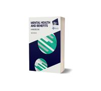 Mental Health and Benefits Handbook, 2nd edition