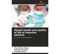 Mental health and quality of life of migraine patients: During the Covid-19 pandemic