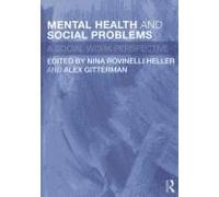 Mental Health And Social Problems