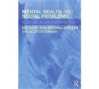 Mental Health and Social Problems