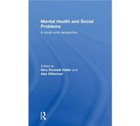 Mental Health And Social Problems