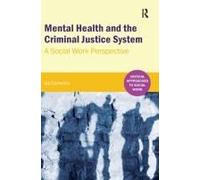 Mental Health And The Criminal Justice System