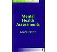 Mental Health Assessments