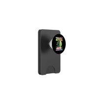 Mental Health Awareness Dont Judge What You Don't Understand PopSockets PopWallet pour MagSafe