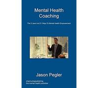 Mental Health Coaching