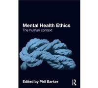 Mental Health Ethics Unknown (Auteur)