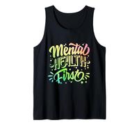 Mental Health First Awareness Month Débardeur