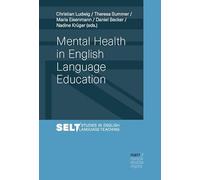 Mental Health in English Language Education