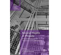 Mental Health In Prisons