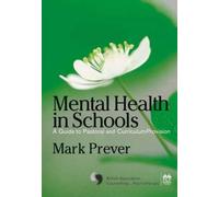 Mental Health In Schools