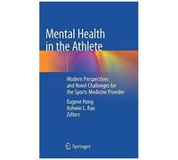 Mental Health In The Athlete