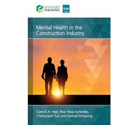 Mental Health in the Construction Industry
