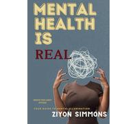 Mental Health is Real: Your Guide To Mental Illumination
