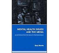 Mental Health Issues And The Media