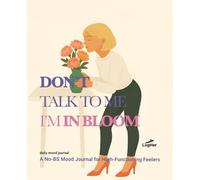 Mental Health Journal for Women: A Guided Wellness Notebook to Track Mood, Feelings, and Reduce Anxiety