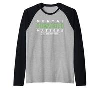 Mental Health Matters MENTAL HEALTH MATTERS ALL DAY EVERY Manche Raglan