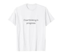 Mental Health Matters - Pleine Conscience Positive T-Shirt