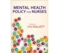 Mental Health Policy For Nurses
