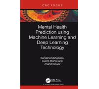 Mental Health Prediction using Machine Learning and Deep Learning Technology