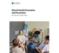 Mental Health Promotion and Prevention