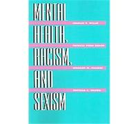 Mental Health, Racism, and Sexism