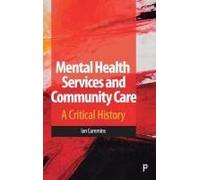 Mental Health Services And Community Care
