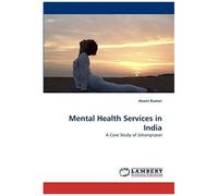 Mental Health Services In India