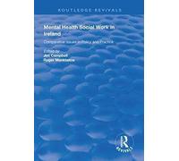 Mental Health Social Work In Ireland